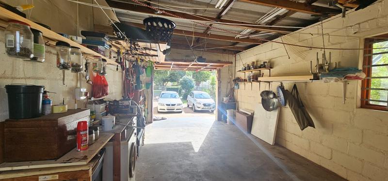 3 Bedroom Property for Sale in Kleinmond Western Cape